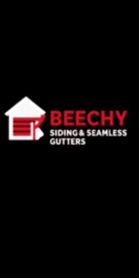 Beechy Siding & Seamless Gutters